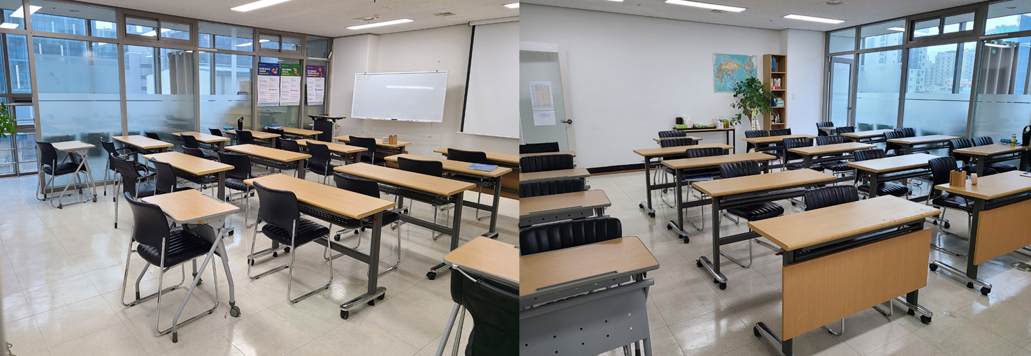 국내교육장 ㈜드림힐